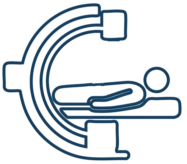 Interventional<br> Radiology (IR)